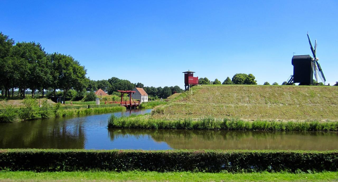 Boutique Suites Lisse - Schiphol Exteriör bild